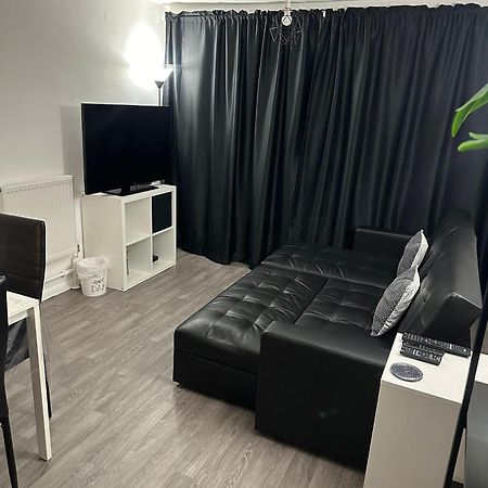 ˈpesfəl Apartment London Luaran gambar