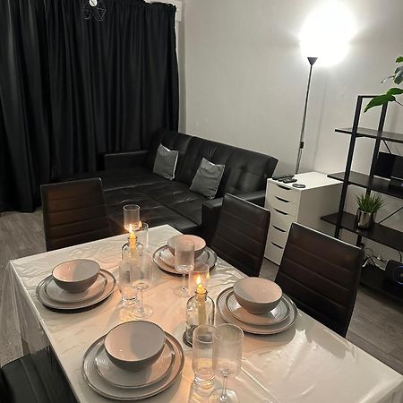 ˈpesfəl Apartment London Luaran gambar