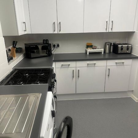 ˈpesfəl Apartment London Luaran gambar