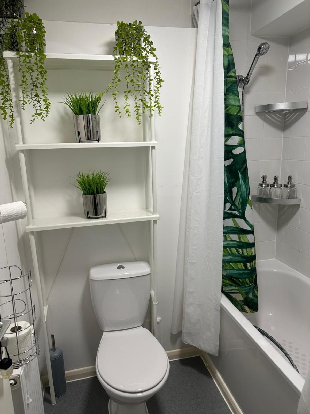 ˈpesfəl Apartment London Luaran gambar