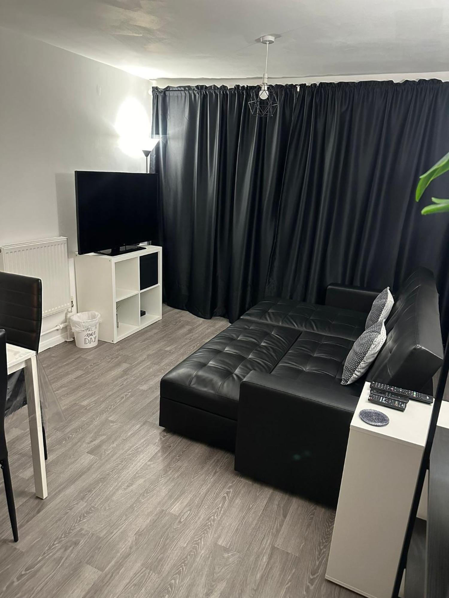 ˈpesfəl Apartment London Luaran gambar