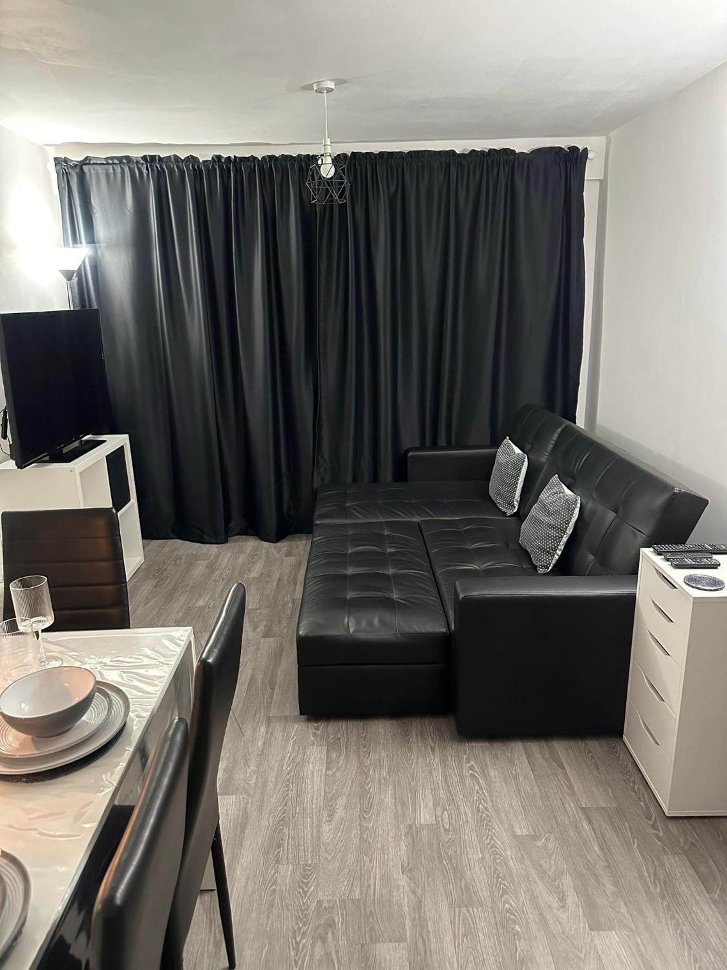 ˈpesfəl Apartment London Luaran gambar