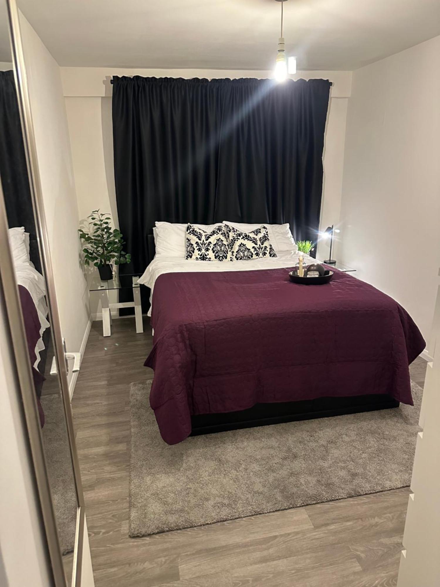 ˈpesfəl Apartment London Luaran gambar