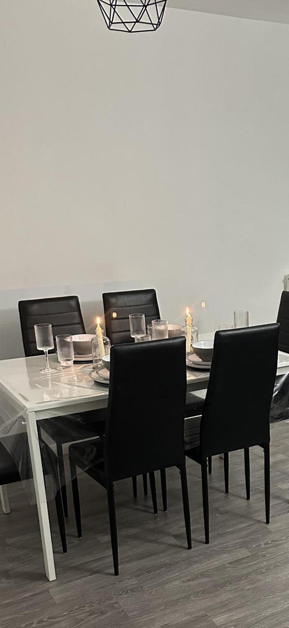 ˈpesfəl Apartment London Luaran gambar